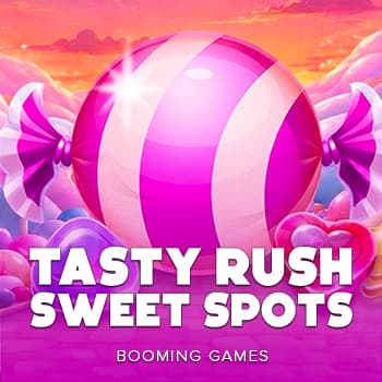 Tasty Rush Sweet Spots