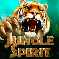 Jungle Spirit: Call of the Wild